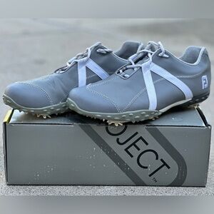 FootJoy golf cleats- 10.5 M